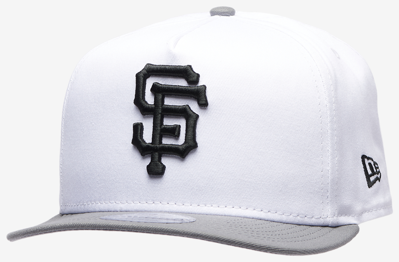 New Era Giants 950AF Curve '61 All Star Game Cap Image 1 of 5. Tap to open photo gallery.