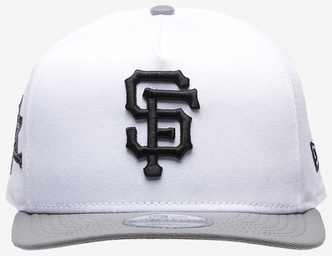New Era Giants 950AF Curve '61 All Star Game Cap Image 2 of 5. Tap to open photo gallery.