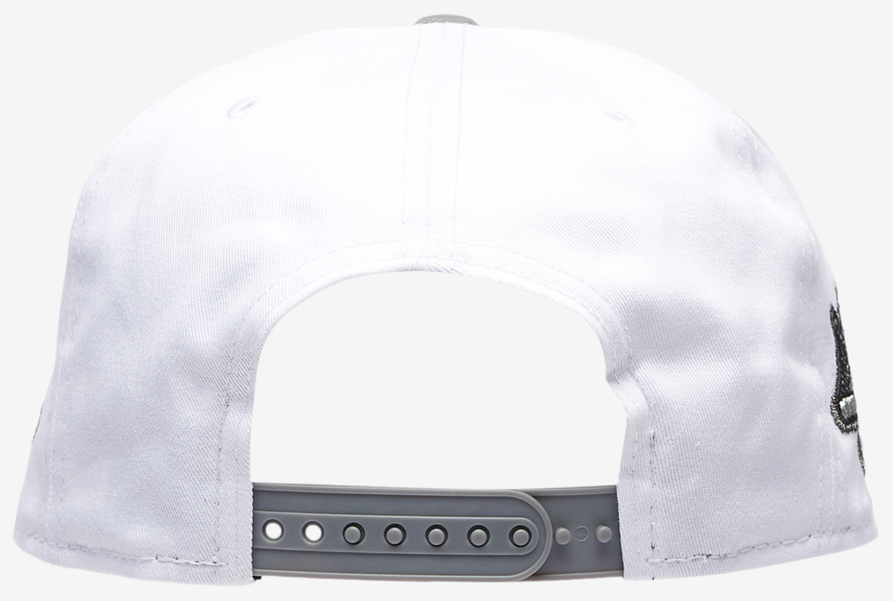 New Era Giants 950AF Curve '61 All Star Game Cap Image 4 of 5. Tap to open photo gallery.
