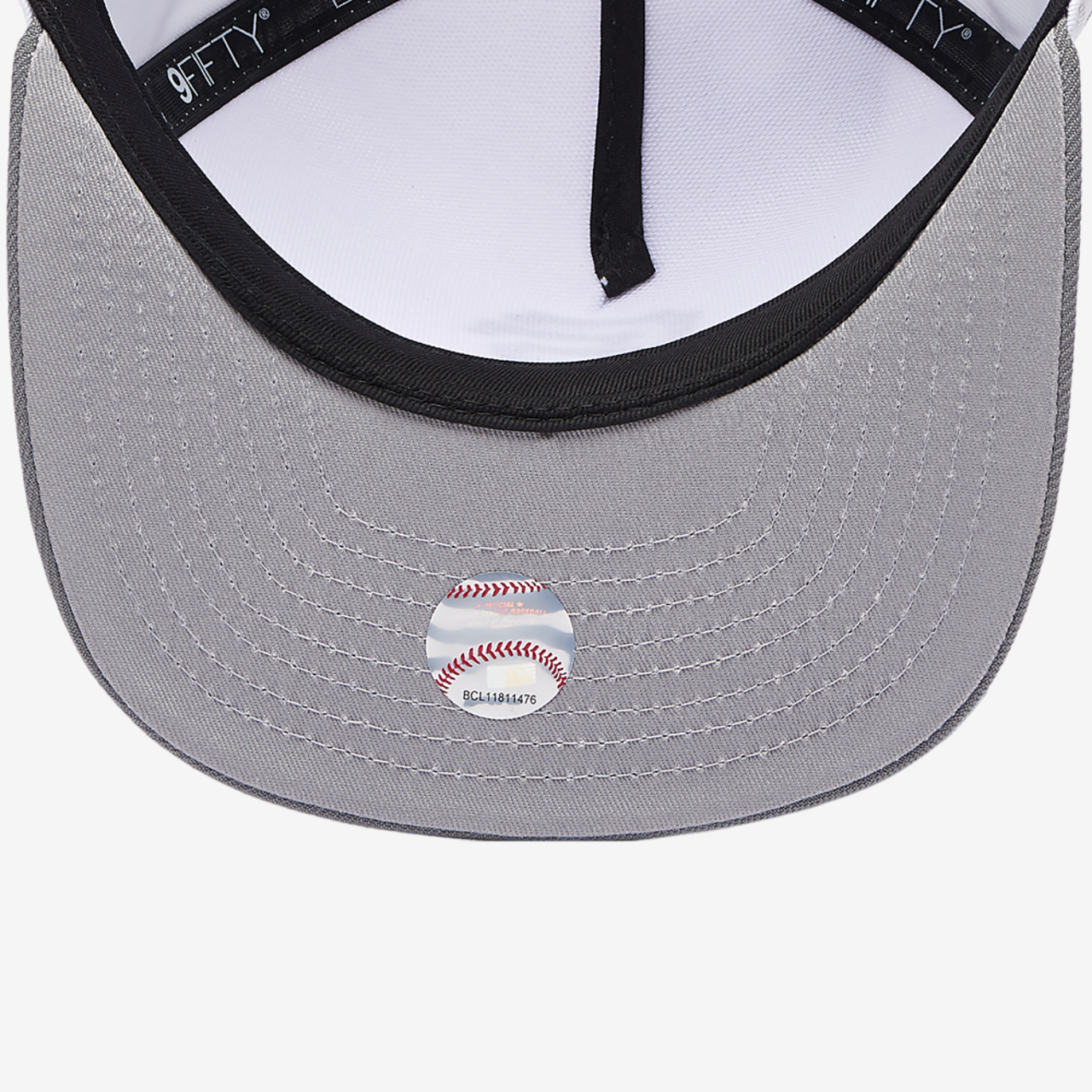 New Era Giants 950AF Curve '61 All Star Game Cap Image 5 of 5. Tap to open photo gallery.