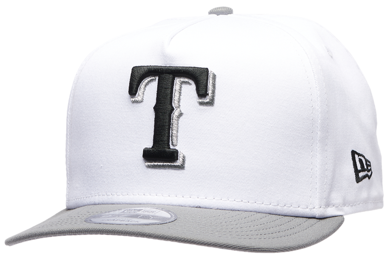 New Era Rangers 950AF Curve 23 World Series Champion Cap Image 1 of 5. Tap to open photo gallery.