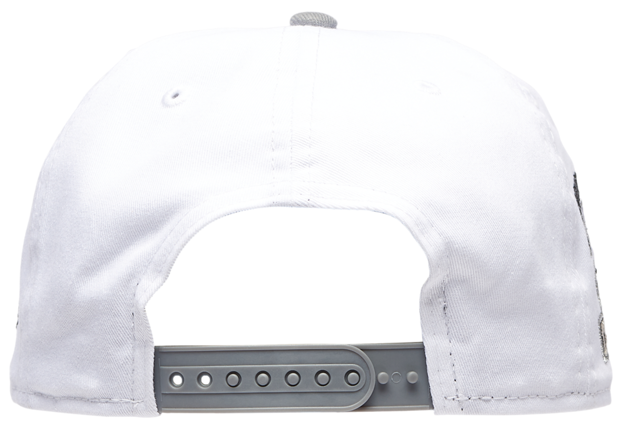 New Era Rangers 950AF Curve 23 World Series Champion Cap Image 4 of 5. Tap to open photo gallery.