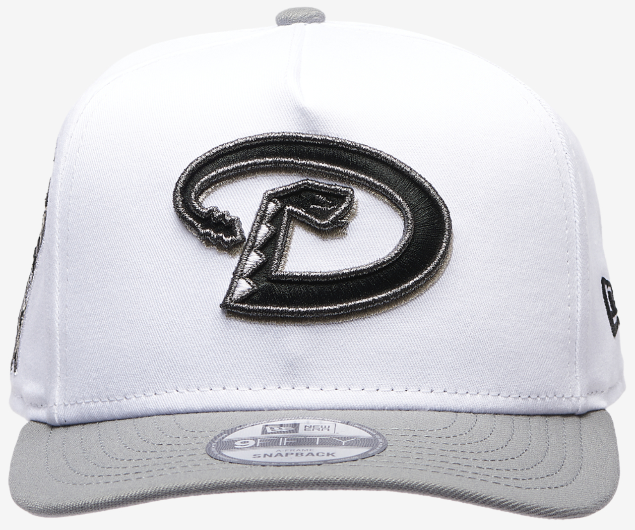 New Era Diamondbacks 950AF Curve '98 Inaugural Cap Image 2 of 5. Tap to open photo gallery.