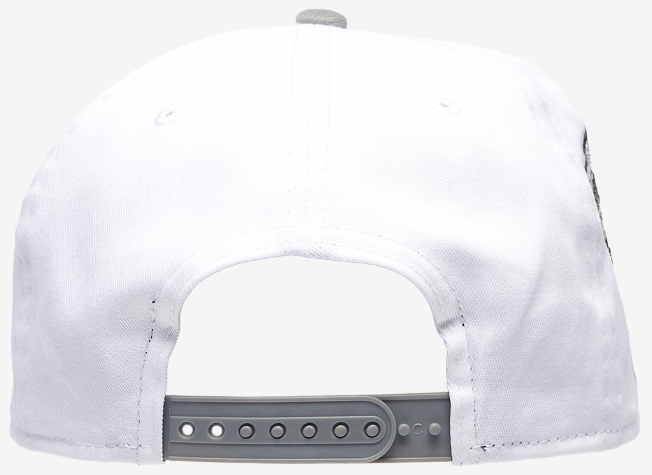 New Era Diamondbacks 950AF Curve '98 Inaugural Cap Image 4 of 5. Tap to open photo gallery.