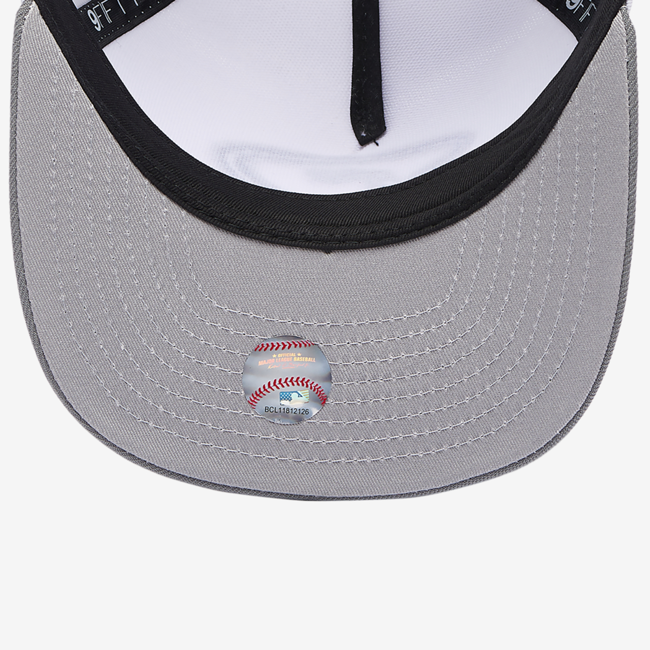 New Era Diamondbacks 950AF Curve '98 Inaugural Cap Image 5 of 5. Tap to open photo gallery.