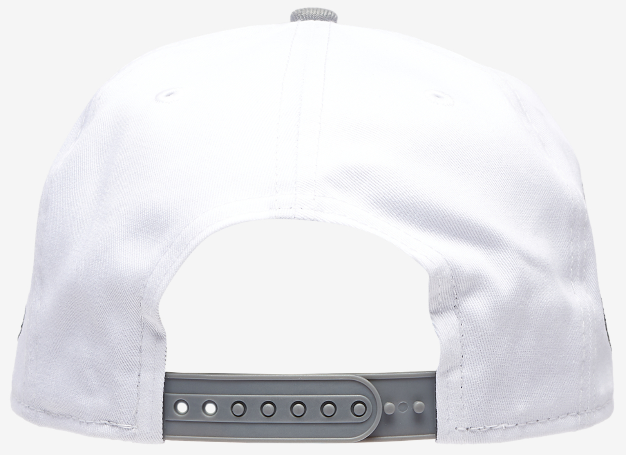 New Era Phillies 950AF Curve Cap Image 4 of 5. Tap to open photo gallery.