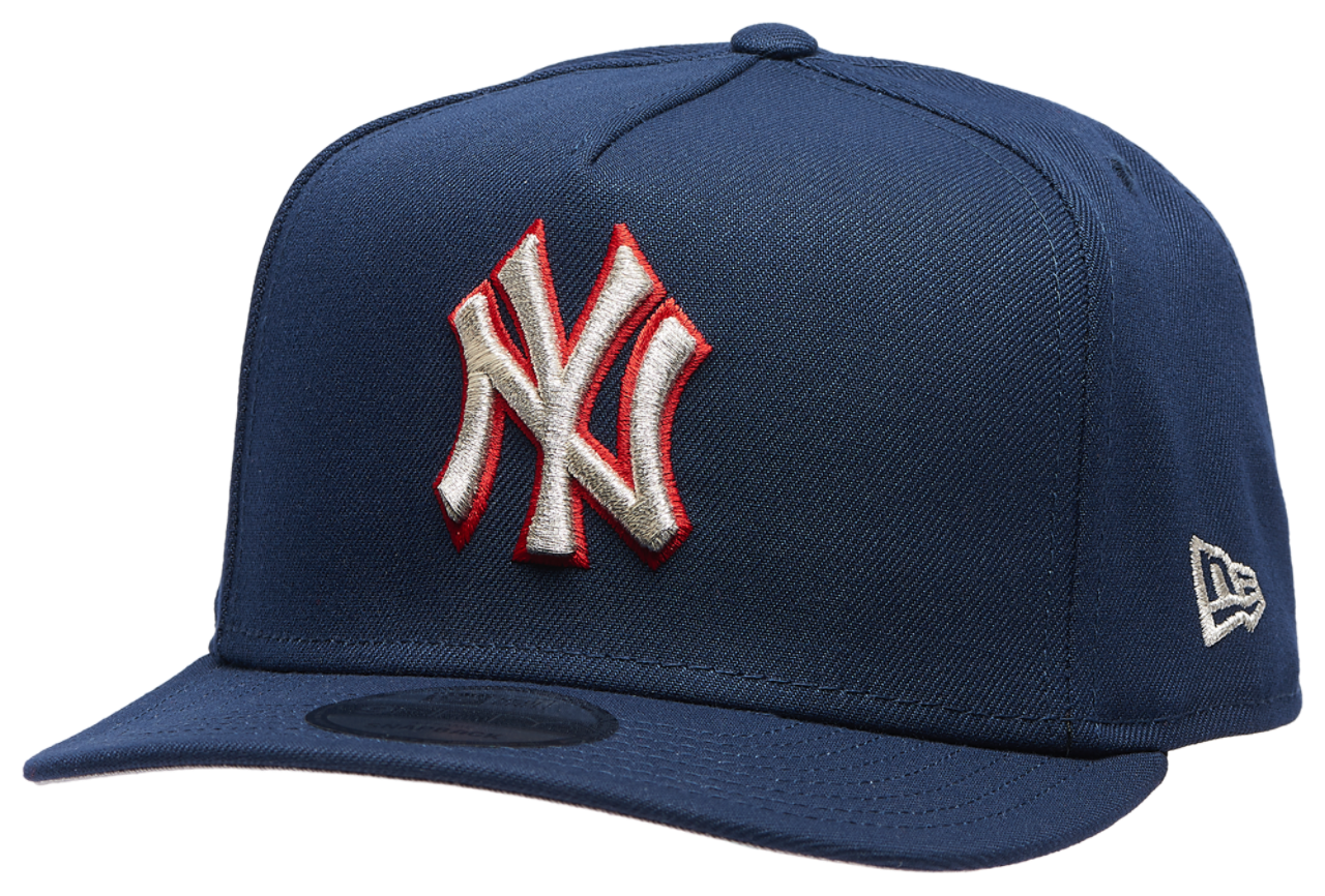 New Era Yankees 950AF Curve '53 World Series Cap Image 1 of 5. Tap to open photo gallery.