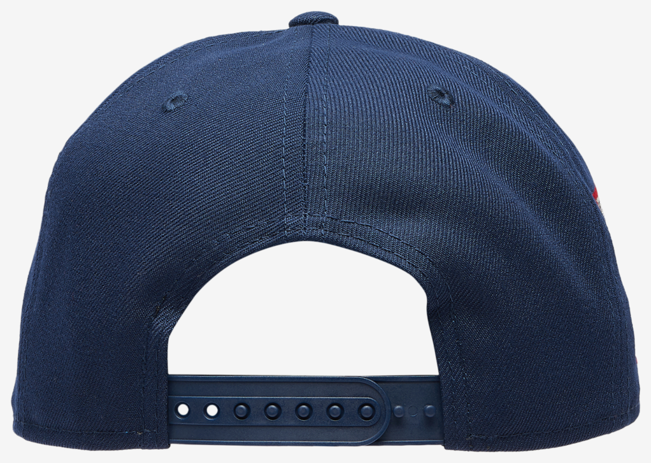 New Era Yankees 950AF Curve '53 World Series Cap Image 4 of 5. Tap to open photo gallery.
