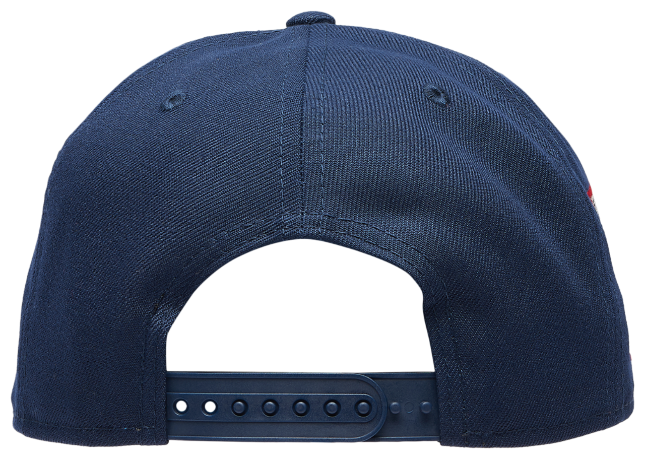 New Era Yankees 950AF Curve '53 World Series Cap Image 4 of 5. Tap to open photo gallery.