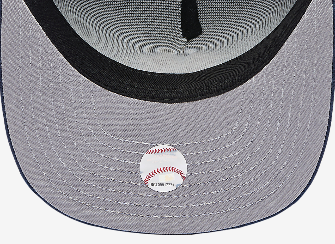 New Era Yankees 950AF Curve '53 World Series Cap Image 5 of 5. Tap to open photo gallery.