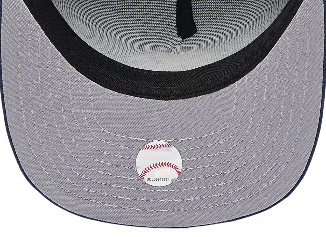 New Era Yankees 950AF Curve '53 World Series Cap Image 5 of 5. Tap to open photo gallery.