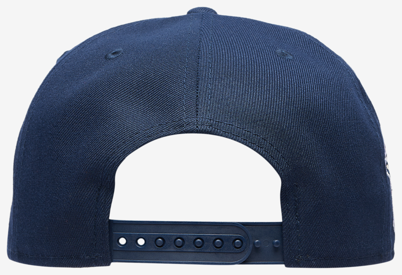 New Era Braves 950AF Curve 30th Anniversary Cap Image 4 of 5. Tap to open photo gallery.