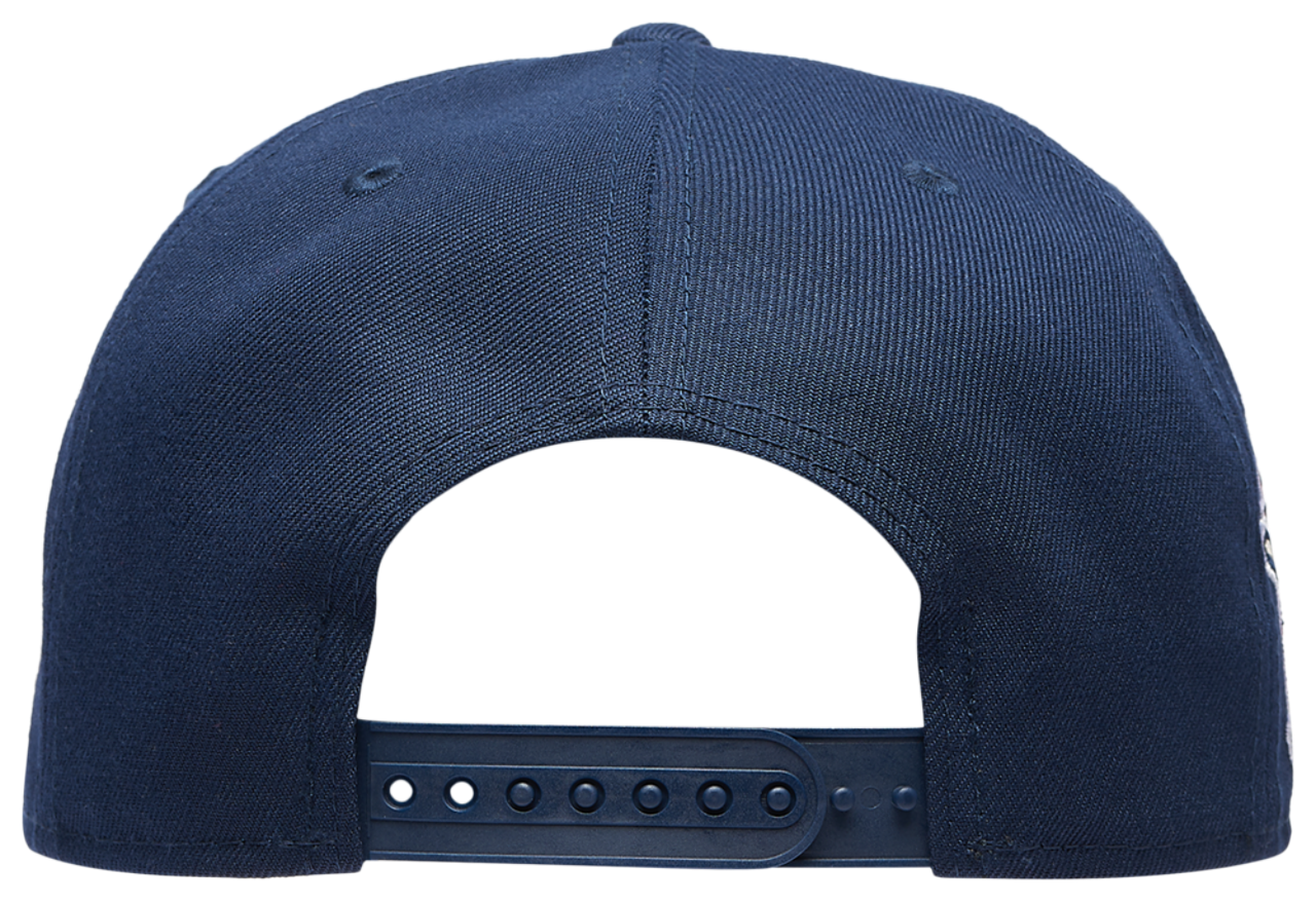 New Era Braves 950AF Curve 30th Anniversary Cap Image 4 of 5. Tap to open photo gallery.