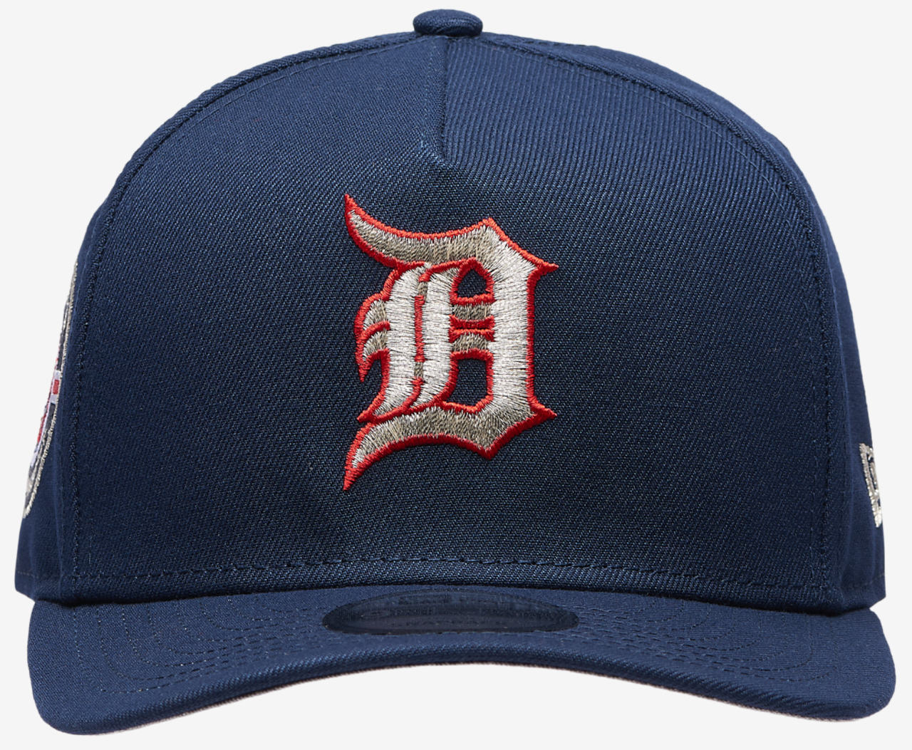New Era Tigers 950AF Curve 40th Anniversary Cap Image 2 of 5. Tap to open photo gallery.