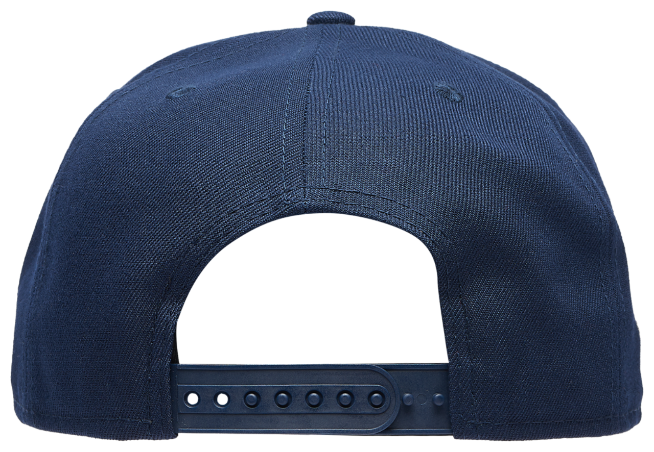 New Era Astros 950AF Curve 60th Anniversary Cap Image 4 of 5. Tap to open photo gallery.