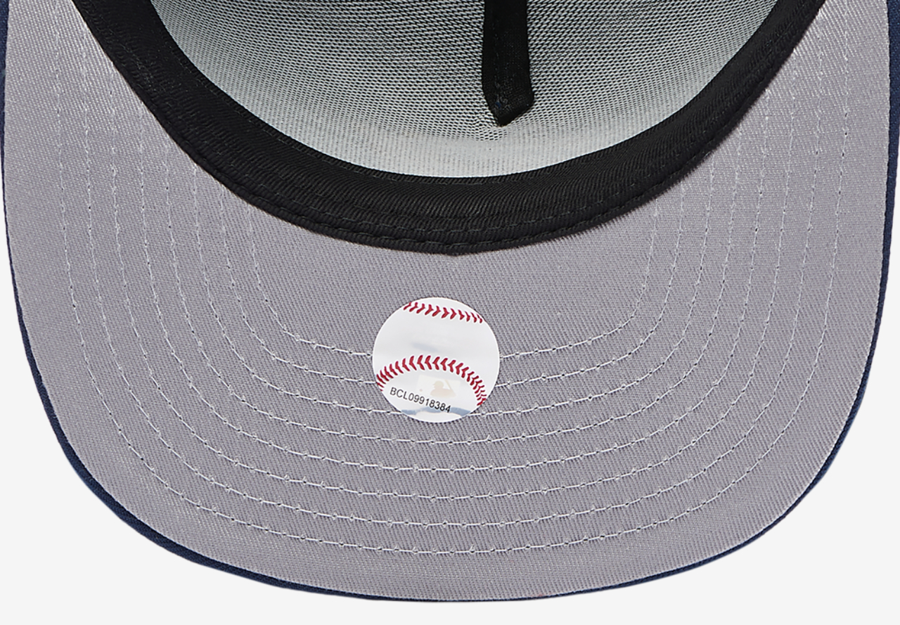 New Era Marlins 950AF Curve 30th Anniversary Cap Image 5 of 5. Tap to open photo gallery.