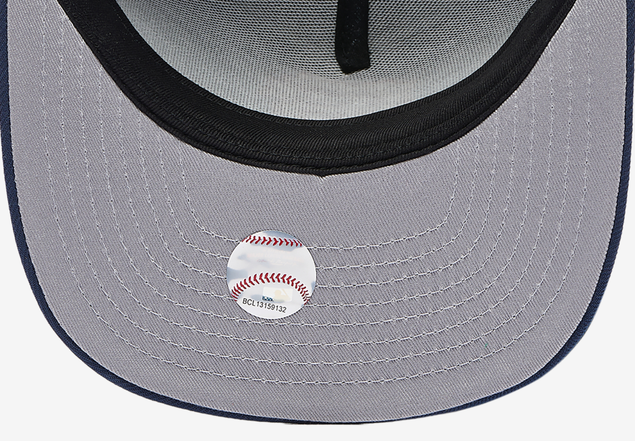 New Era Giants 950AF Curve BOB Cap Image 5 of 5. Tap to open photo gallery.