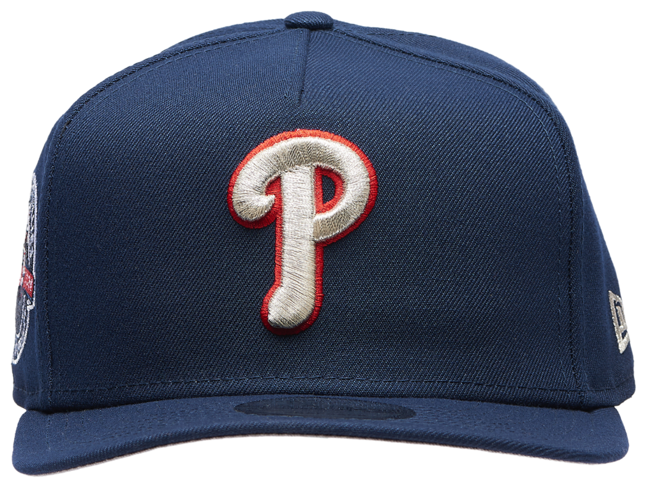 New Era Phillies 950AF Curve 20th Anniversary Cap - Men's | Foot