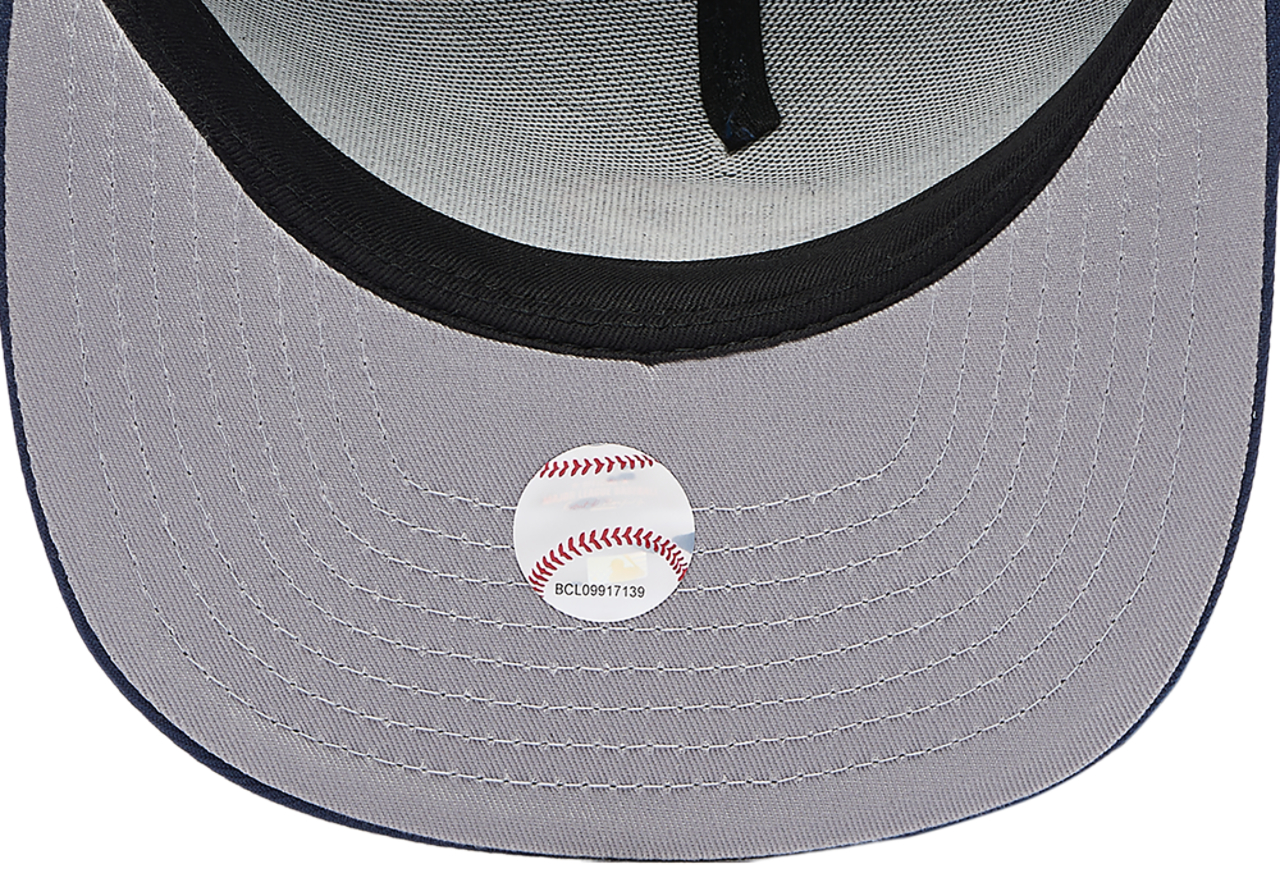 New Era Phillies 950AF Curve 20th Anniversary Cap - Men's | Foot