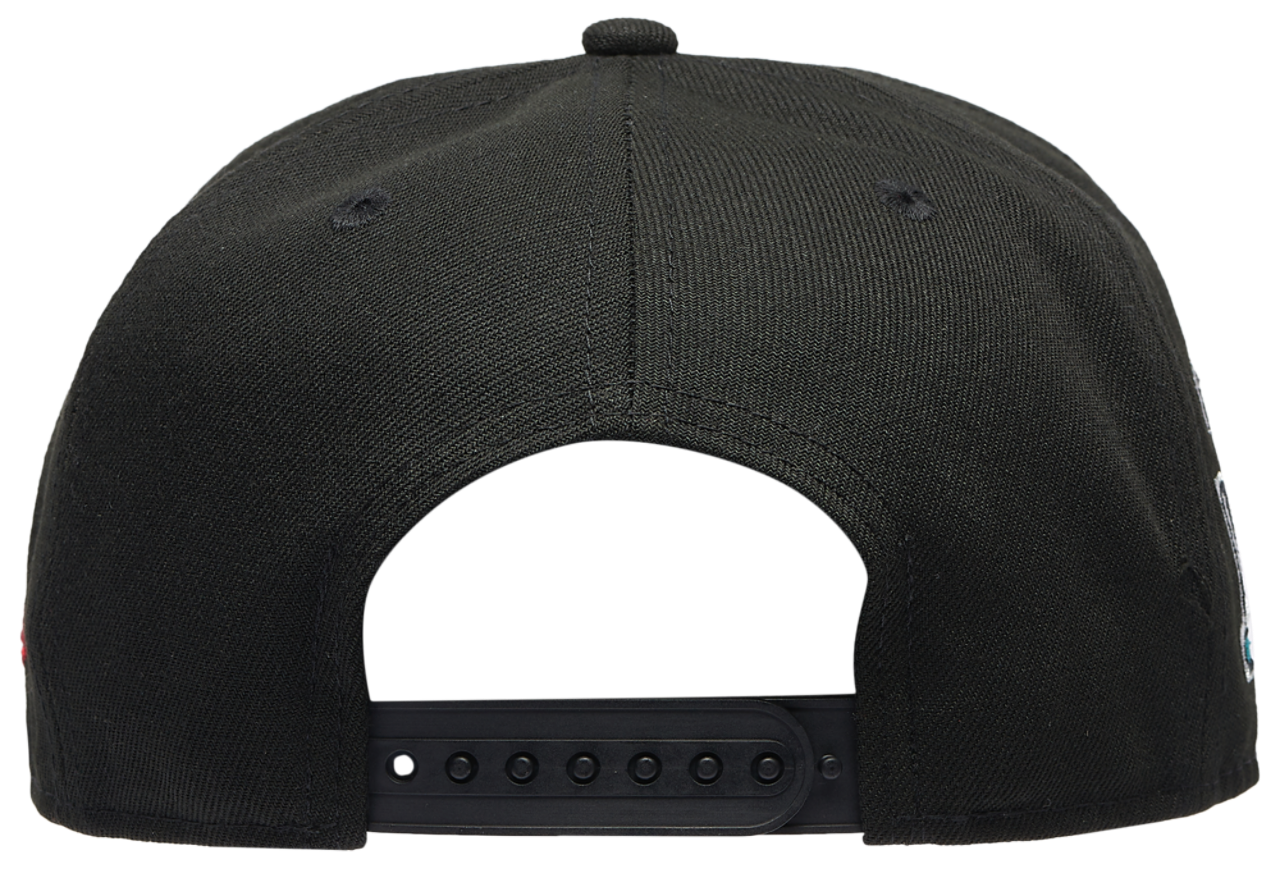New Era Chiefs 950AF Curve Cap Image 4 of 5. Tap to open photo gallery.