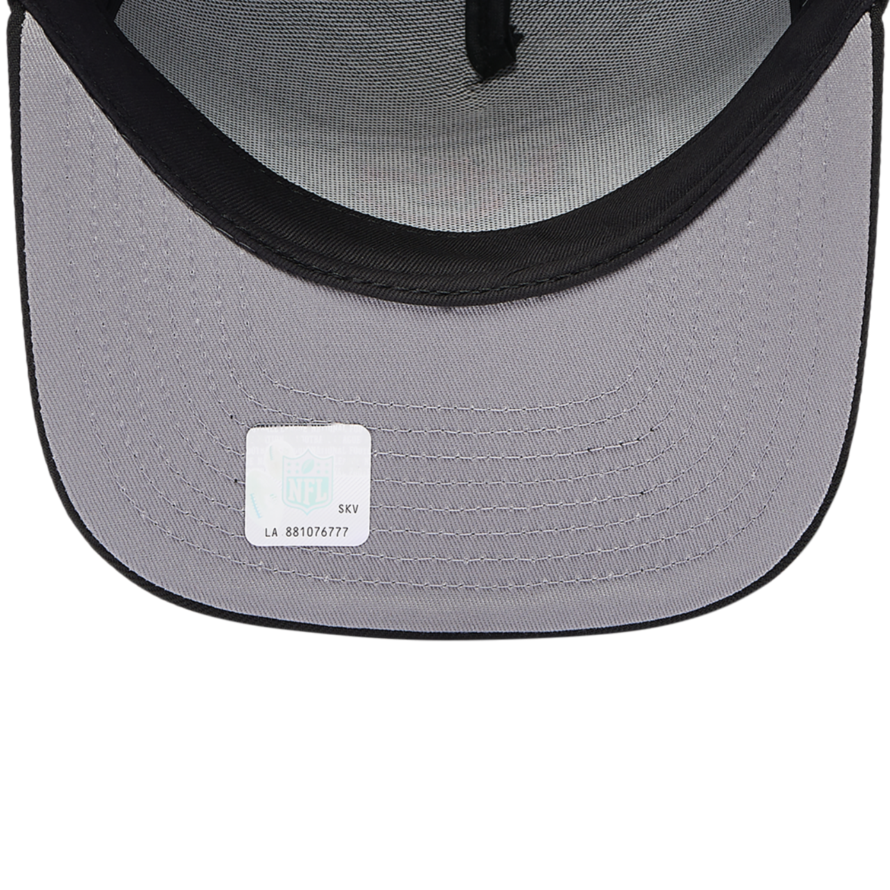 New Era Chiefs 950AF Curve Cap Image 5 of 5. Tap to open photo gallery.