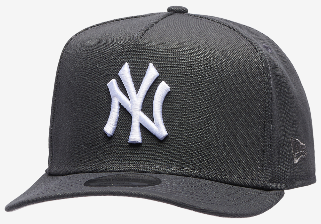 New Era Yankees 950AF 25th Anniversary Curve Cap Image 1 of 5. Tap to open photo gallery.