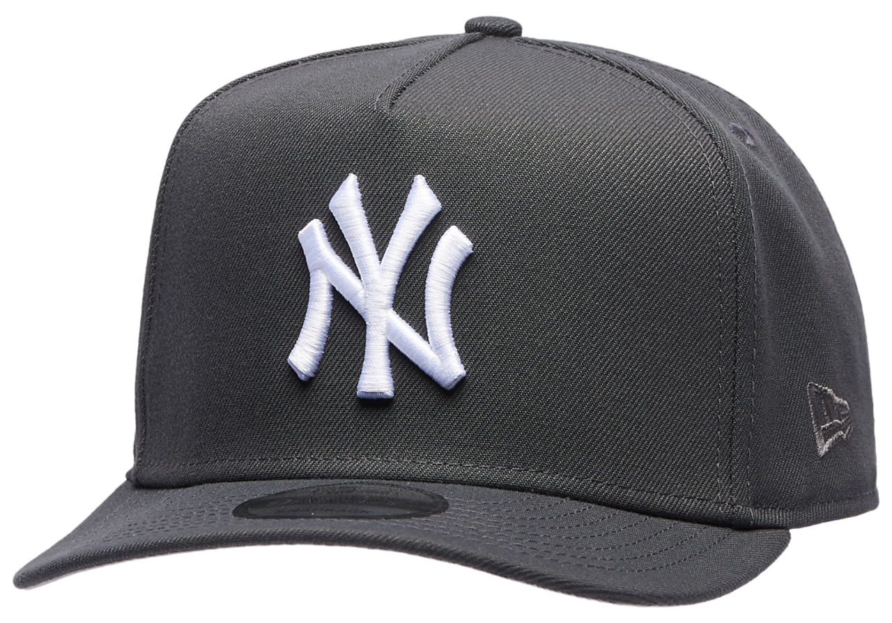 New Era Yankees 950AF 25th Anniversary Curve Cap - Men's | Foot Locker
