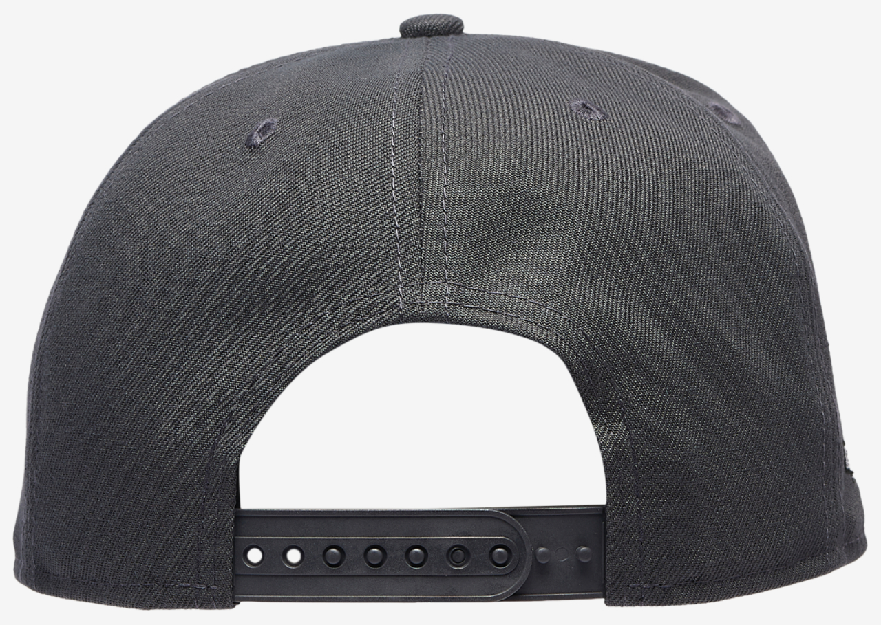 New Era Yankees 950AF 25th Anniversary Curve Cap Image 4 of 5. Tap to open photo gallery.