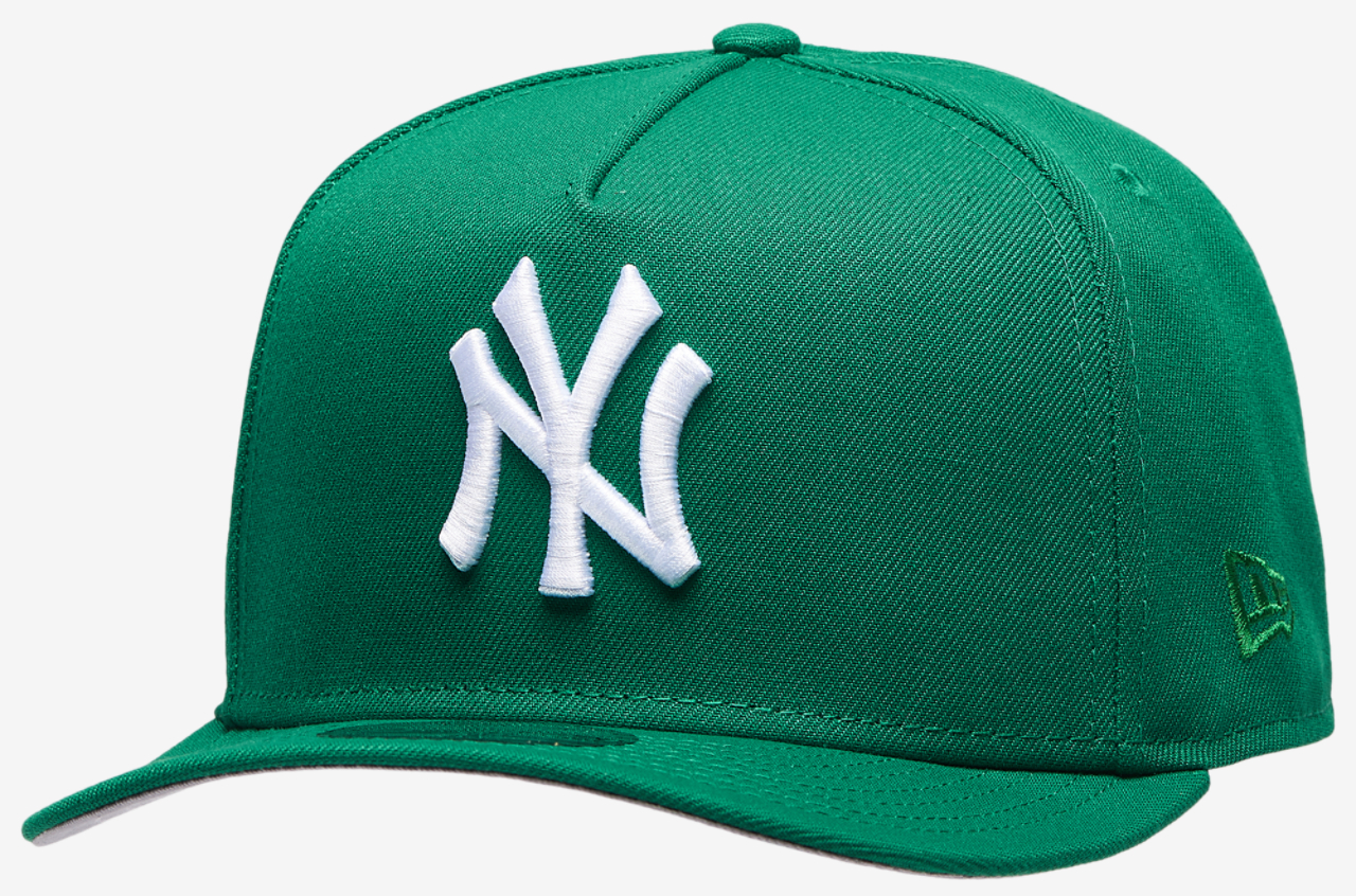 New Era Yankees 950AF '96 World Series Curve Cap Image 1 of 5. Tap to open photo gallery.