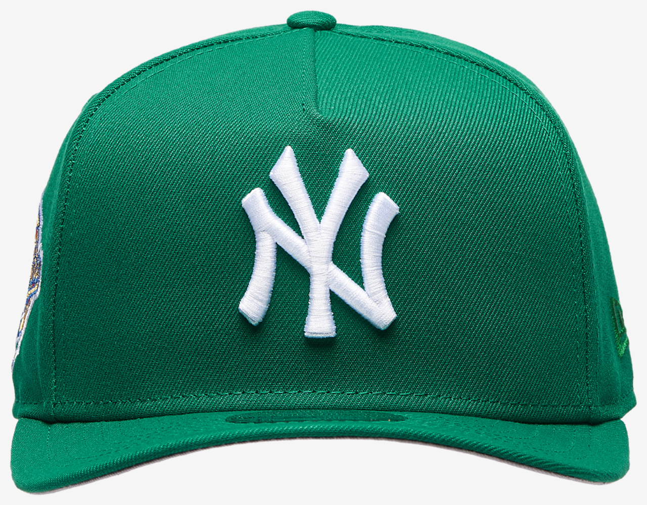 New Era Yankees 950AF '96 World Series Curve Cap Image 2 of 5. Tap to open photo gallery.