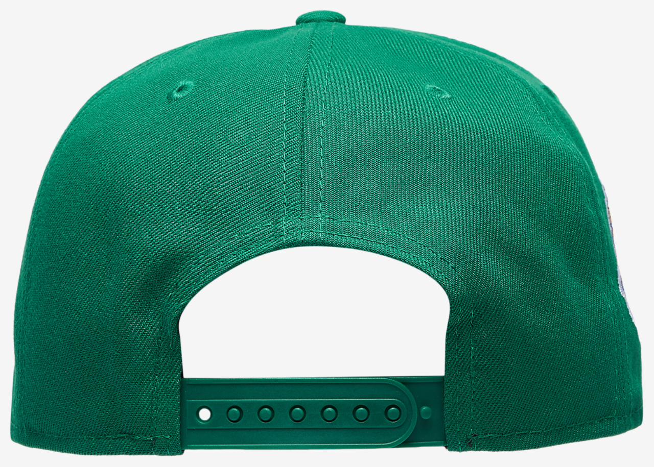 New Era Yankees 950AF '96 World Series Curve Cap Image 4 of 5. Tap to open photo gallery.