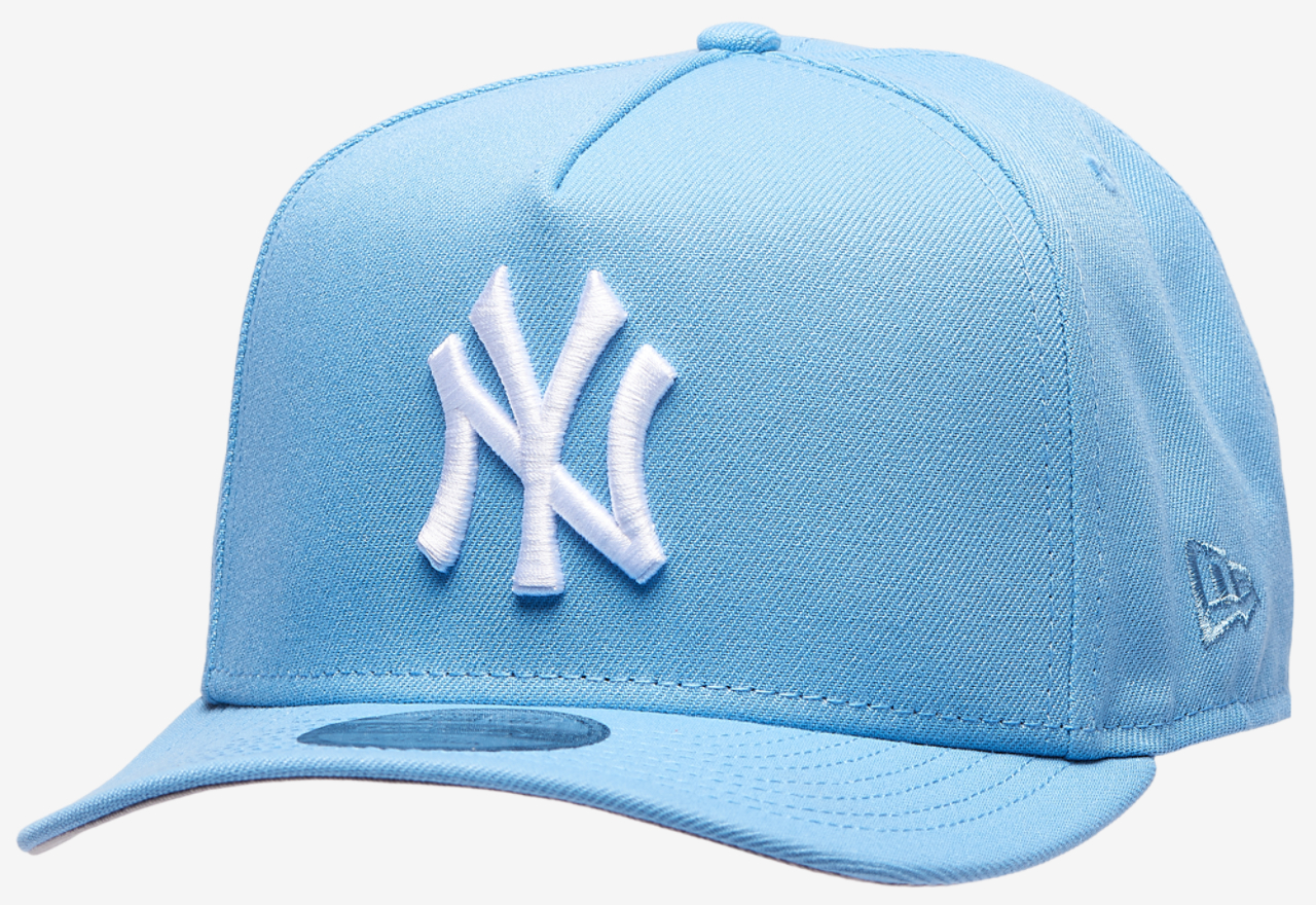 New Era Yankees 950AF '98 World Series Curve Cap Image 1 of 5. Tap to open photo gallery.