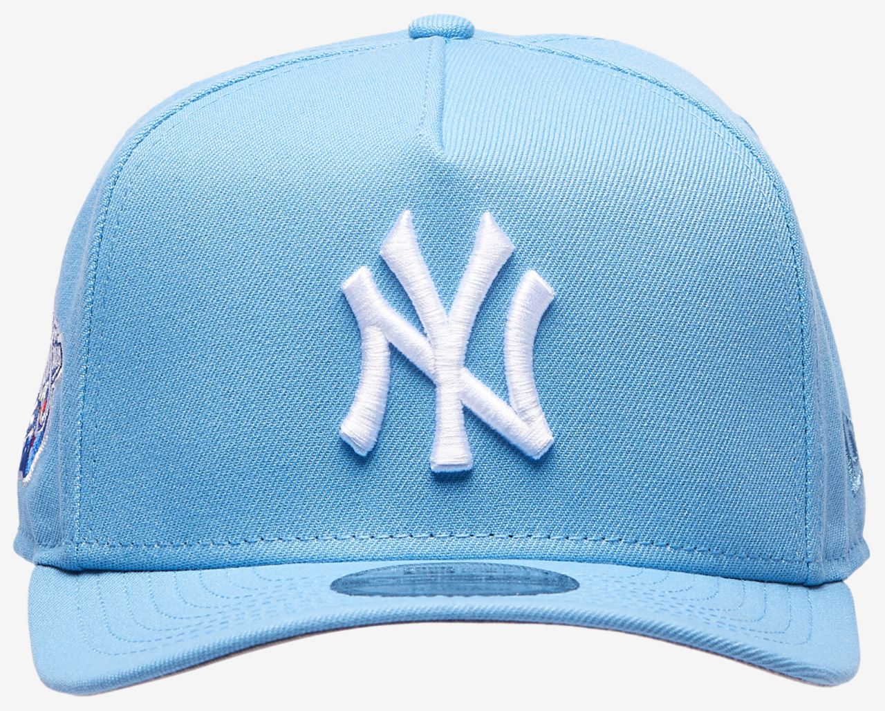 New Era Yankees 950AF '98 World Series Curve Cap Image 2 of 5. Tap to open photo gallery.