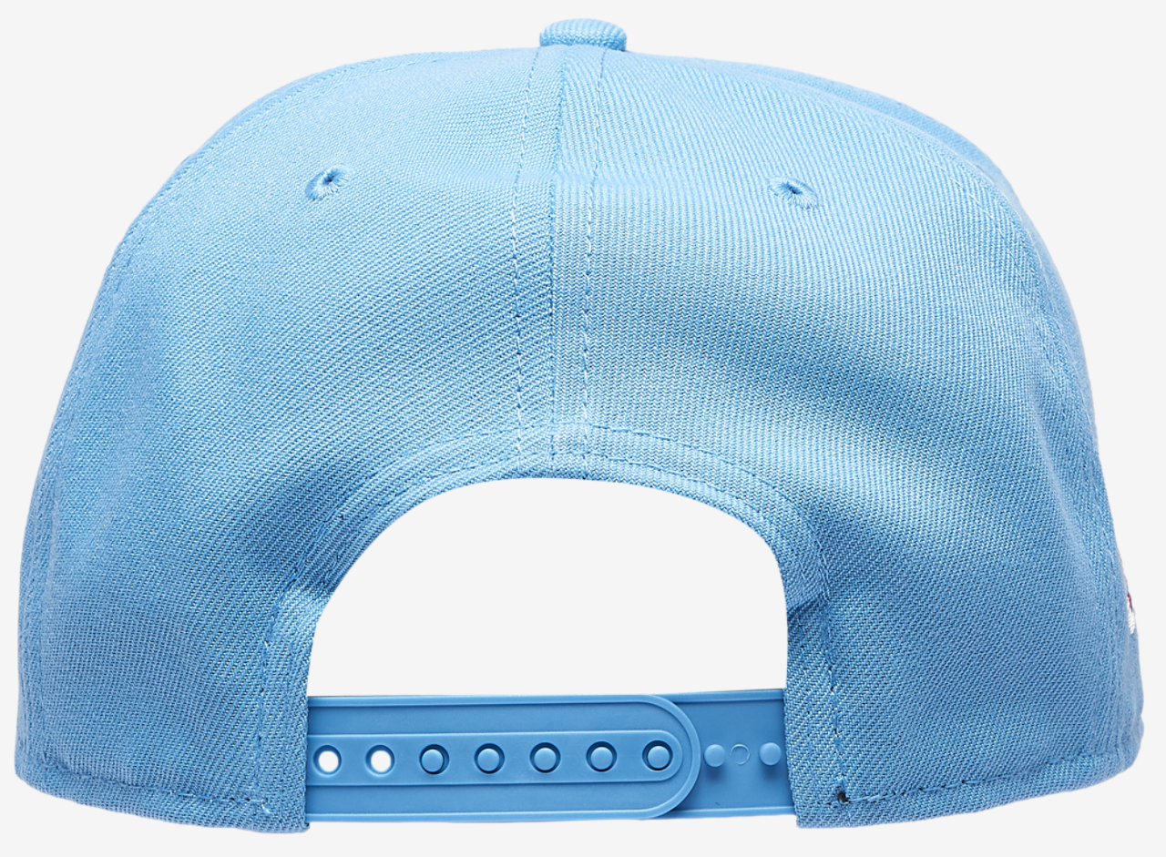 New Era Yankees 950AF '98 World Series Curve Cap Image 4 of 5. Tap to open photo gallery.