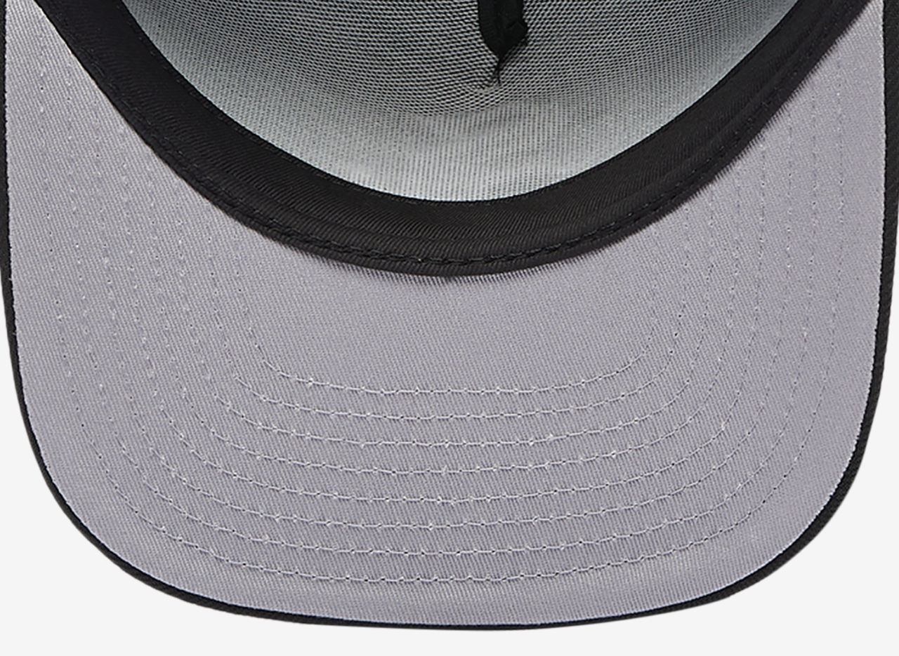 New Era White Sox 950AF '03 All Star Game Curve Cap Image 5 of 5. Tap to open photo gallery.