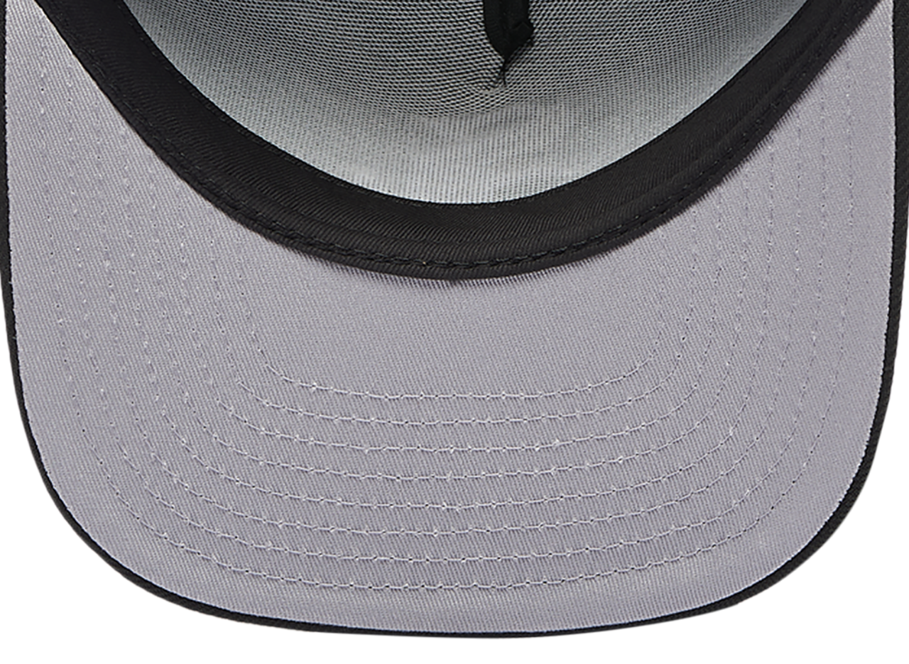 New Era White Sox 950AF '03 All Star Game Curve Cap Image 5 of 5. Tap to open photo gallery.