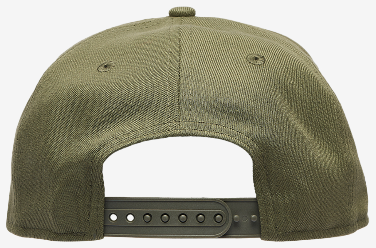 New Era White Sox 950AF 95th Anniversary Curve Cap Image 4 of 5. Tap to open photo gallery.