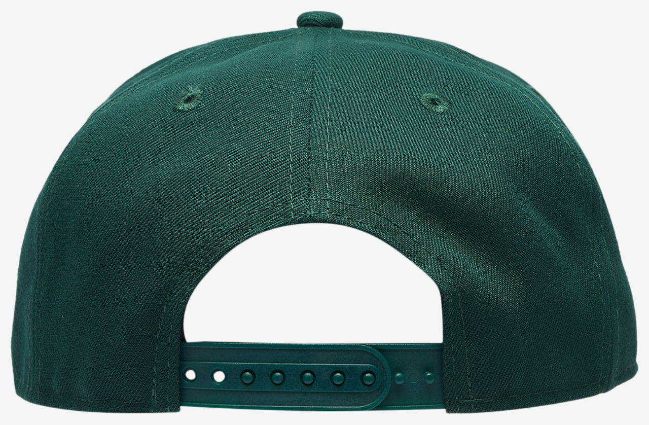 New Era White Sox 950AF 125th Anniversary Curve Cap Image 4 of 5. Tap to open photo gallery.