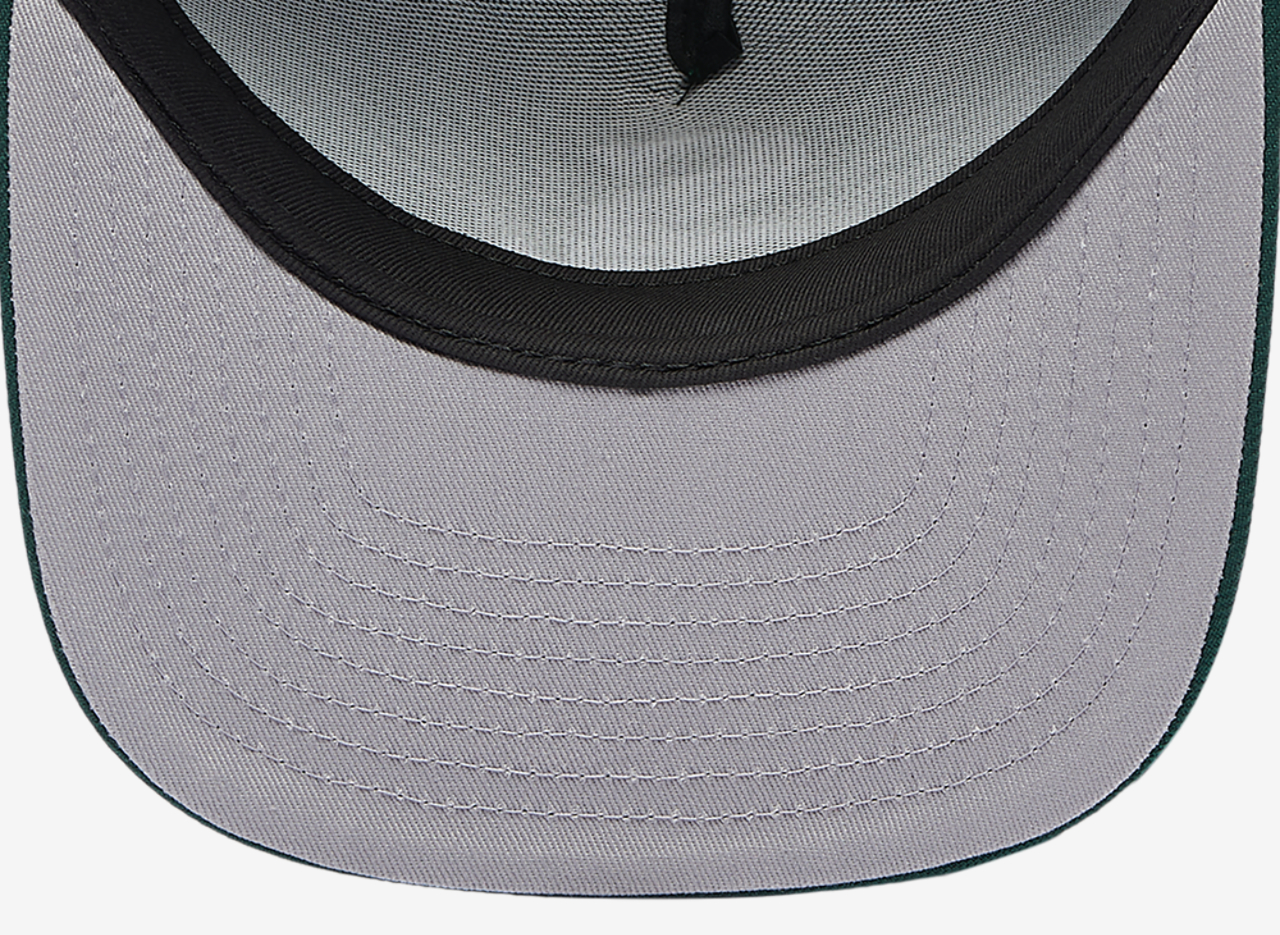 New Era White Sox 950AF 125th Anniversary Curve Cap Image 5 of 5. Tap to open photo gallery.