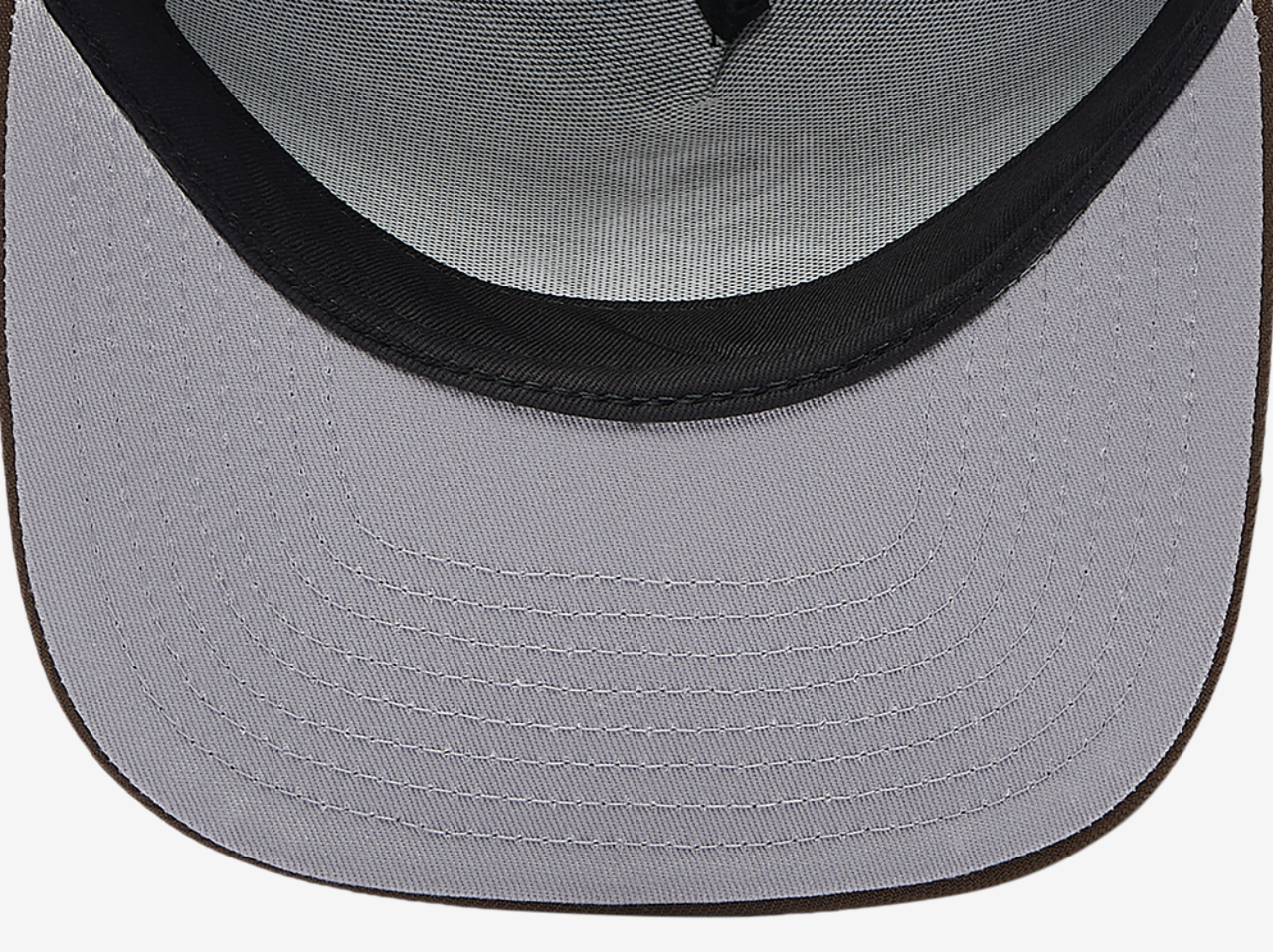 New Era White Sox 950AF 50th All Star Game Curve Cap Image 5 of 5. Tap to open photo gallery.