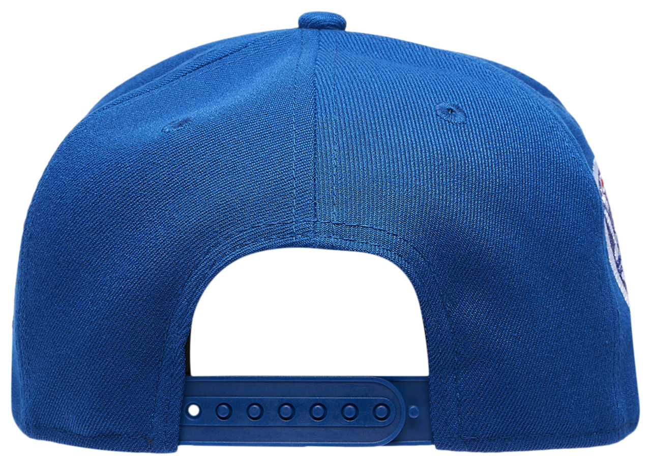 New Era White Sox 950AF 75th Anniversary Curve Cap - Men's | Foot