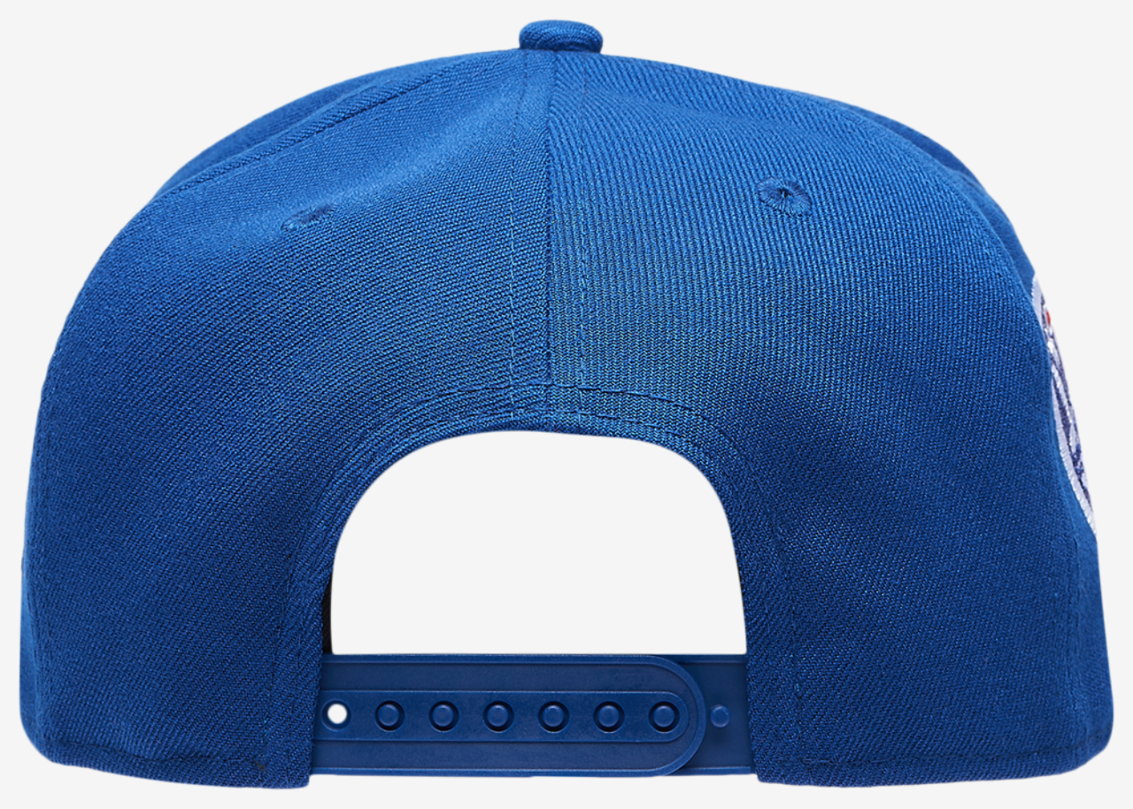 New Era White Sox 950AF 75th Anniversary Curve Cap Image 4 of 5. Tap to open photo gallery.