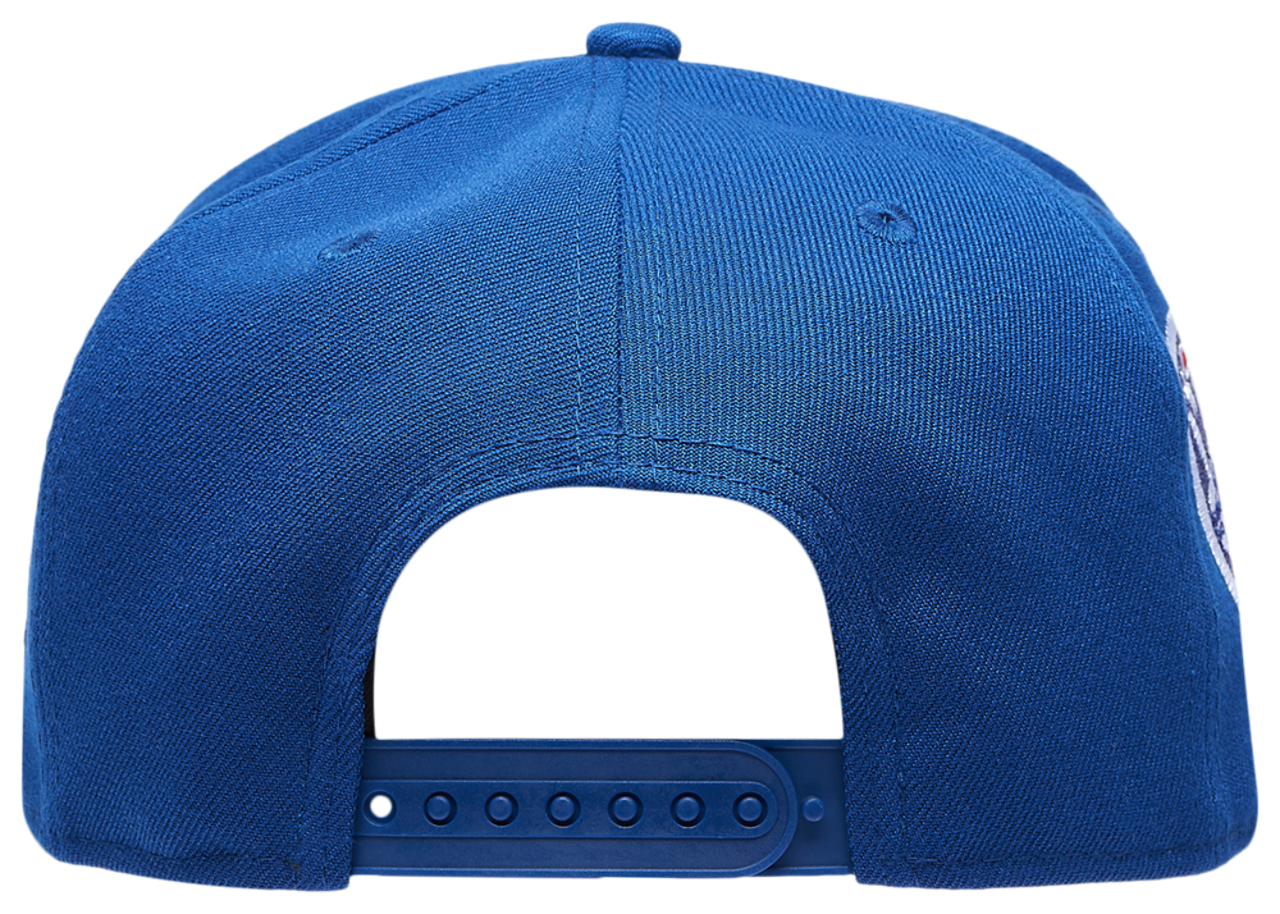 New Era White Sox 950AF 75th Anniversary Curve Cap Image 4 of 5. Tap to open photo gallery.