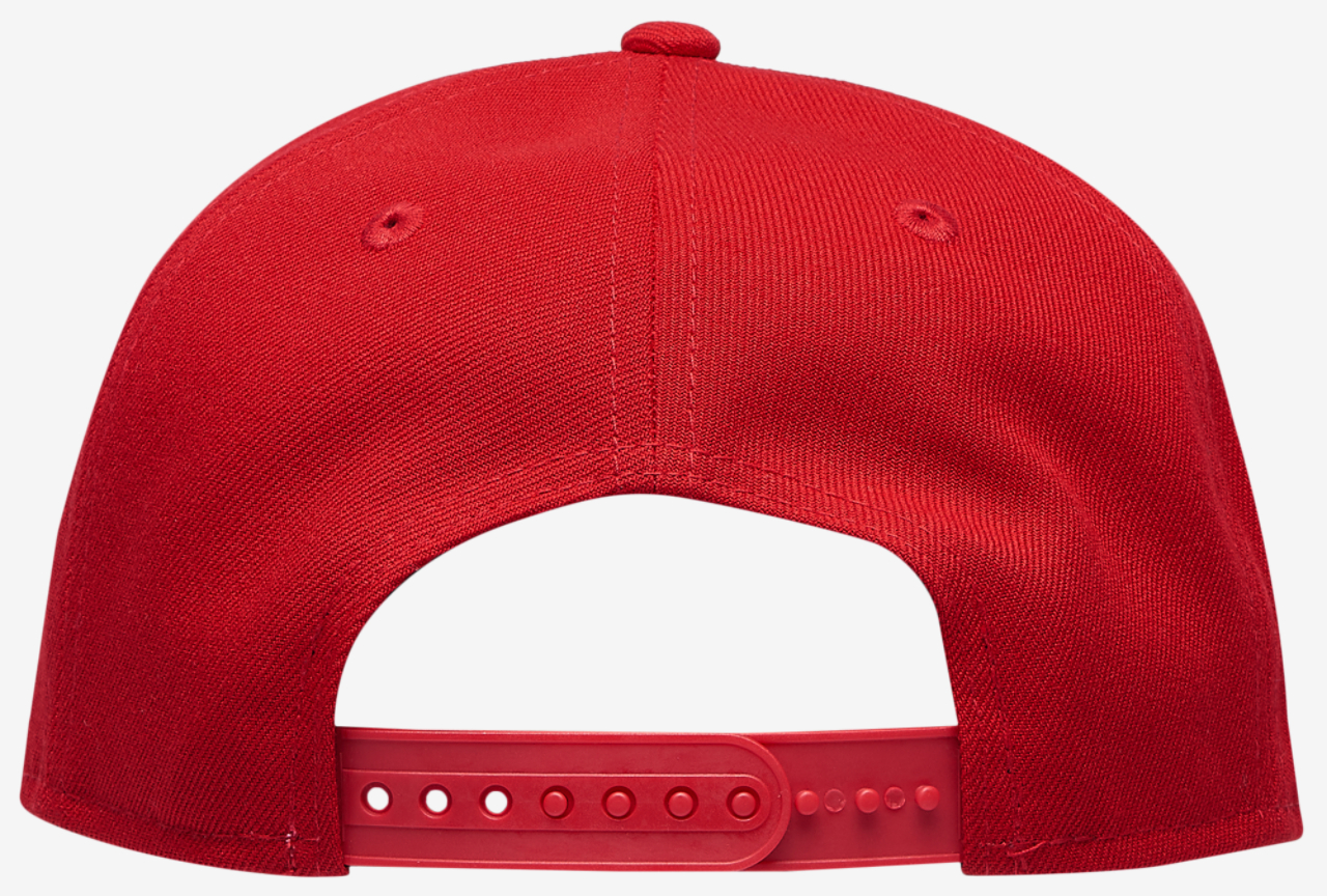 New Era Giants 950AF BOB Curve Cap Image 4 of 5. Tap to open photo gallery.