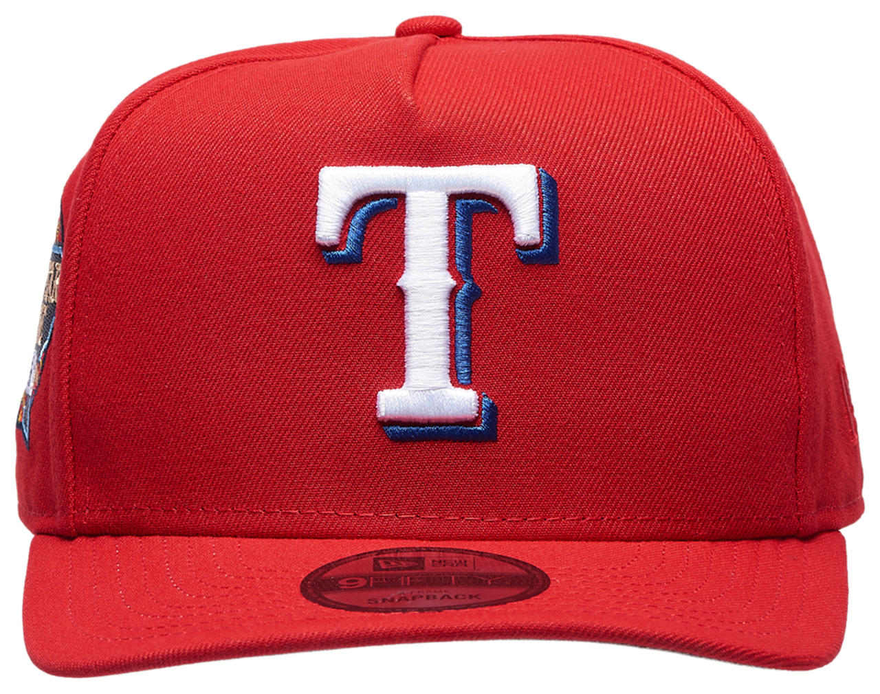 New Era Rangers 950AF '24 All Star Game Curve Cap - Men's | Foot