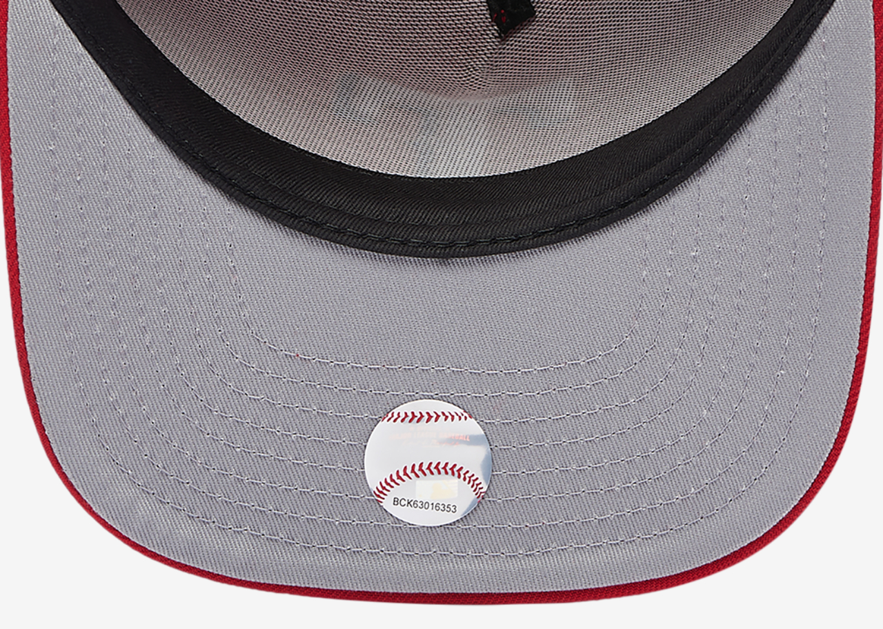 New Era Rangers 950AF '24 All Star Game Curve Cap Image 5 of 5. Tap to open photo gallery.