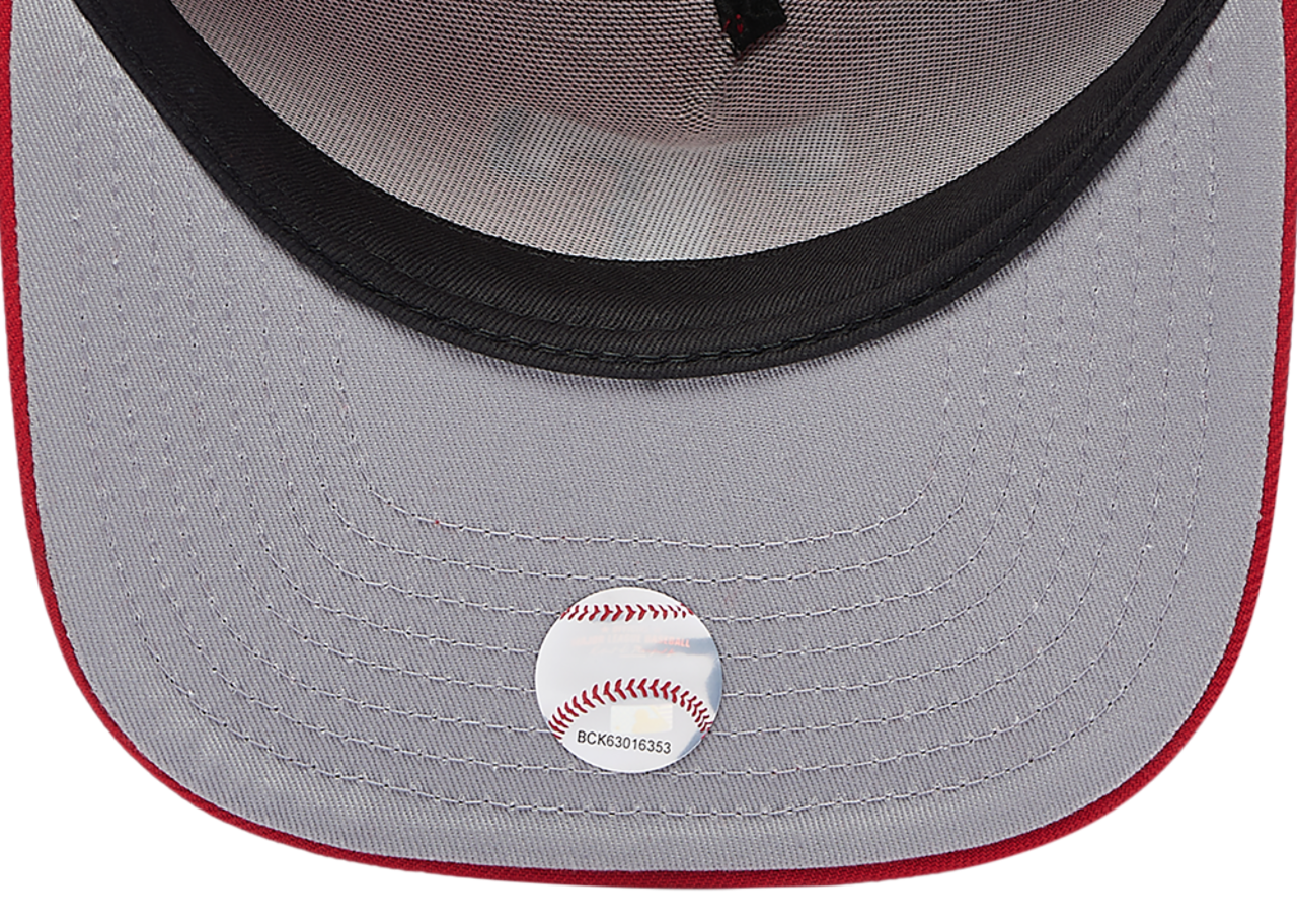 New Era Rangers 950AF '24 All Star Game Curve Cap Image 5 of 5. Tap to open photo gallery.
