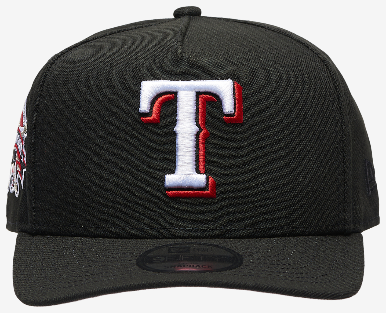 New Era Rangers 950AF '95 All Star Game Curve Cap Image 2 of 5. Tap to open photo gallery.