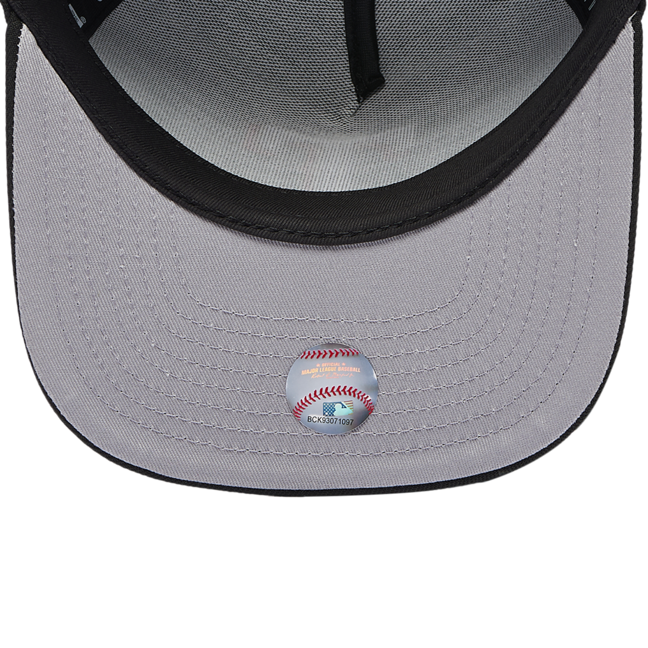 New Era Rangers 950AF '95 All Star Game Curve Cap - Men's | Foot