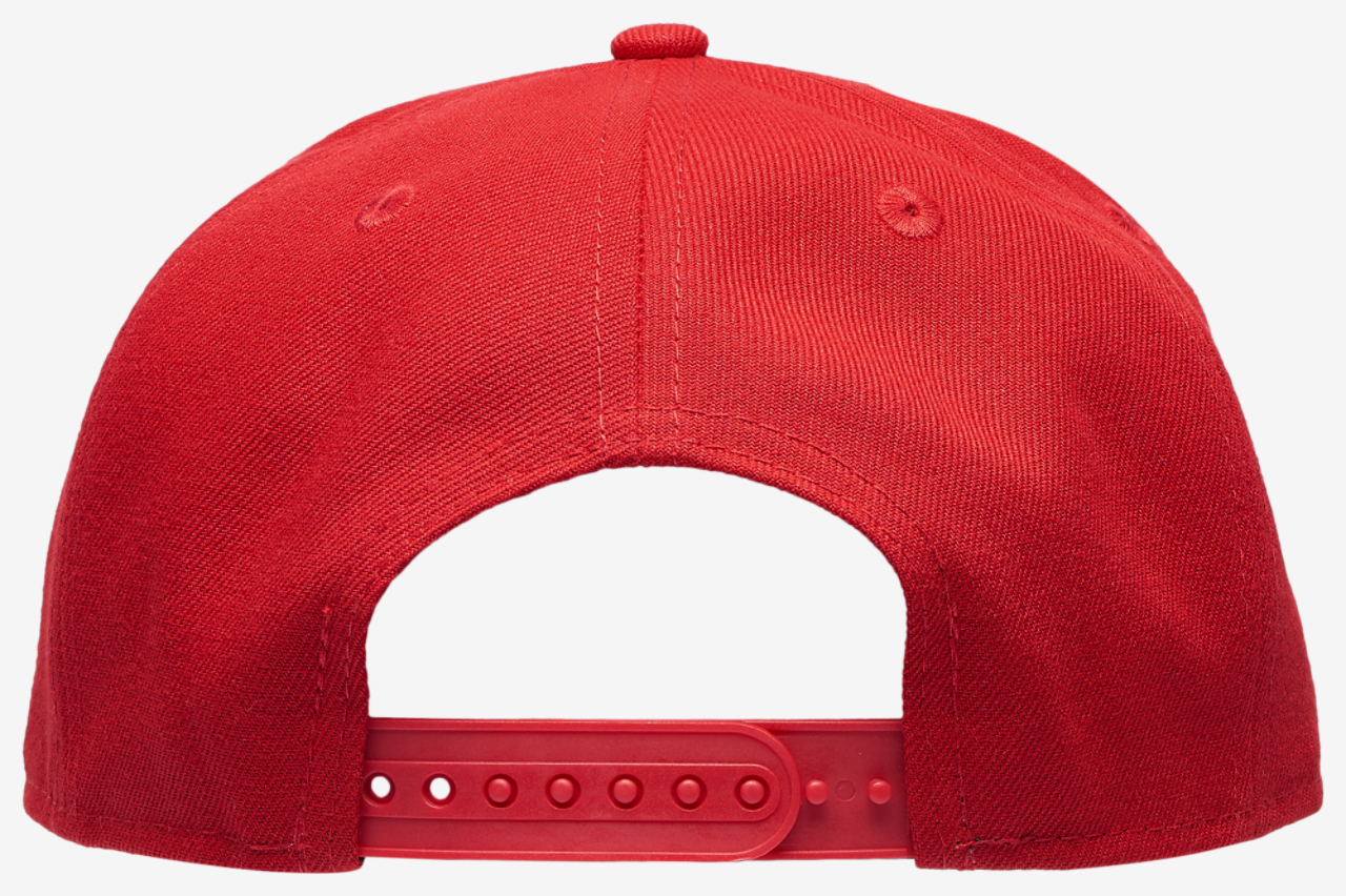 New Era Marlins 950AF 25th Anniversary WS Curve Cap Image 4 of 5. Tap to open photo gallery.